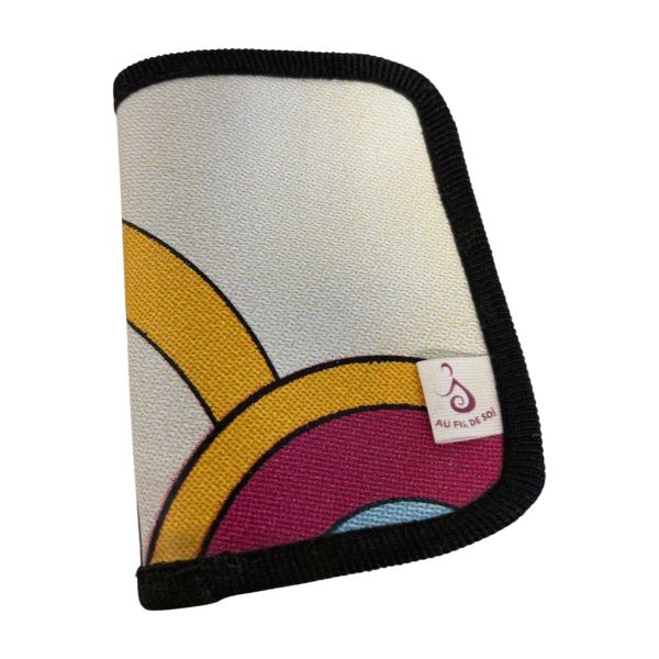 Au Fil de Soi - Porte Carte