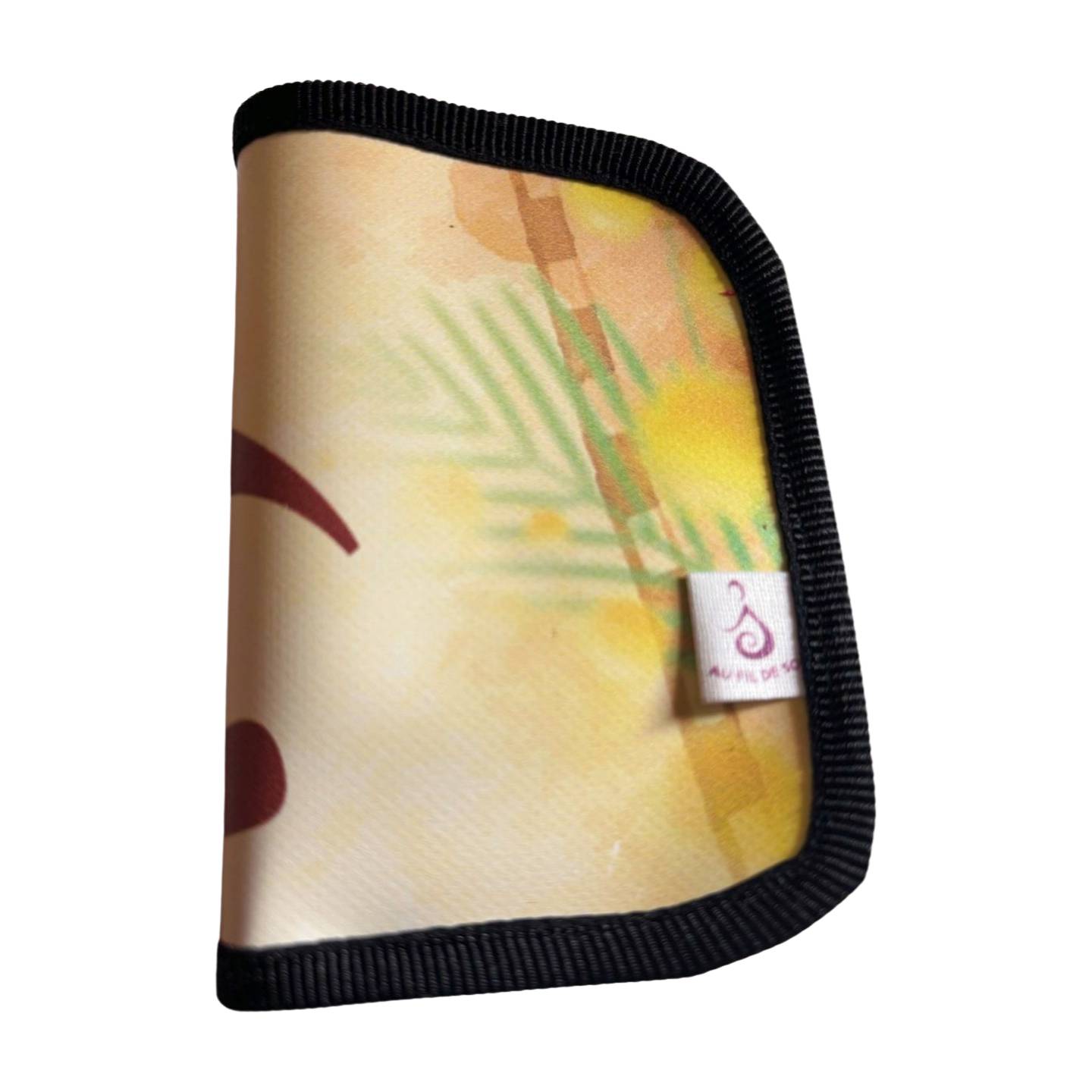 Au Fil de Soi - Porte Carte Japon