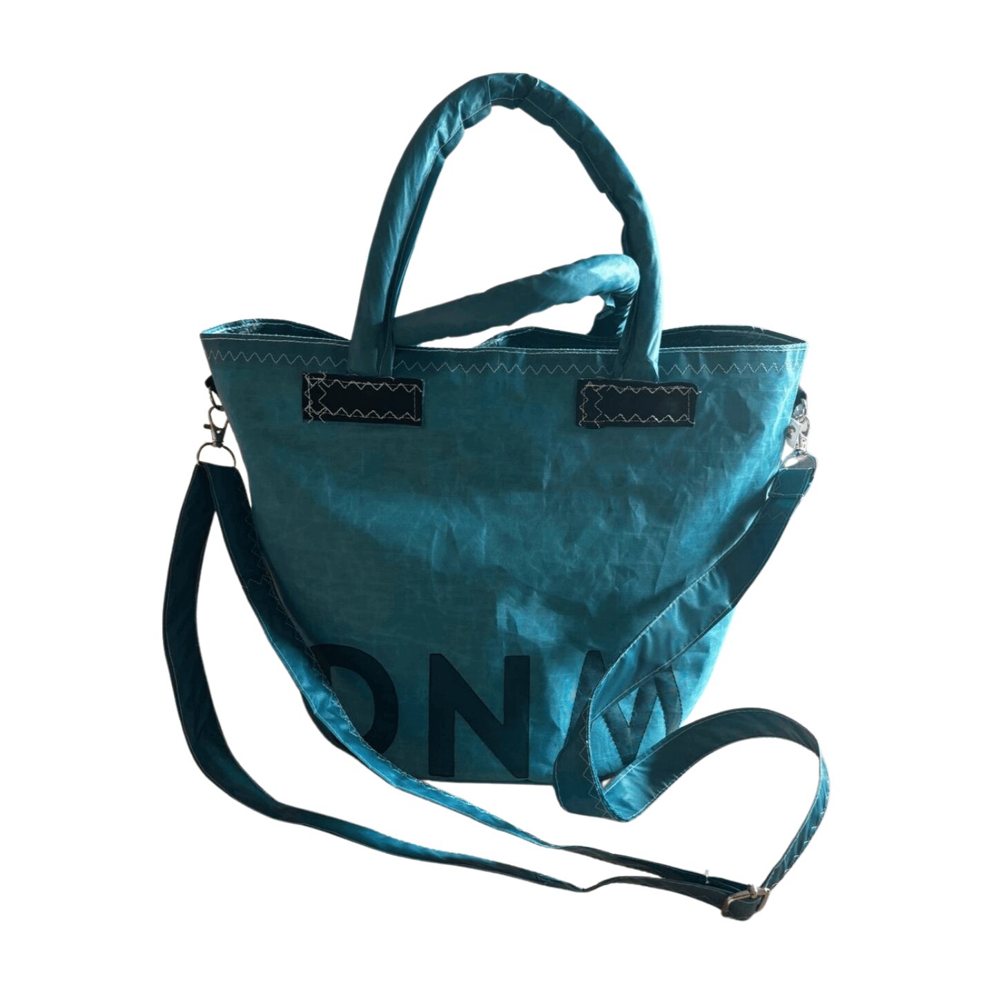 Au Fil de Soi - Sac Wing Style