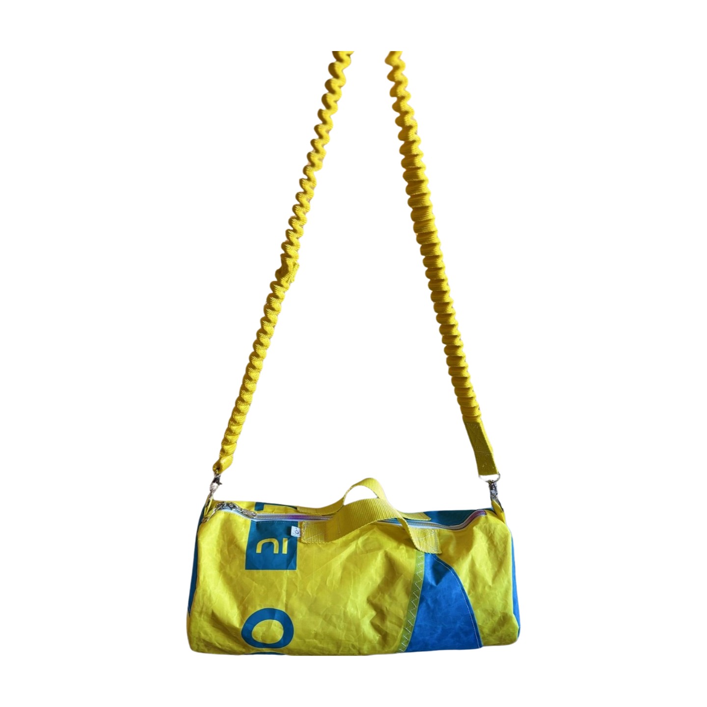 Au Fil de Soi - Sac Yellow Wing