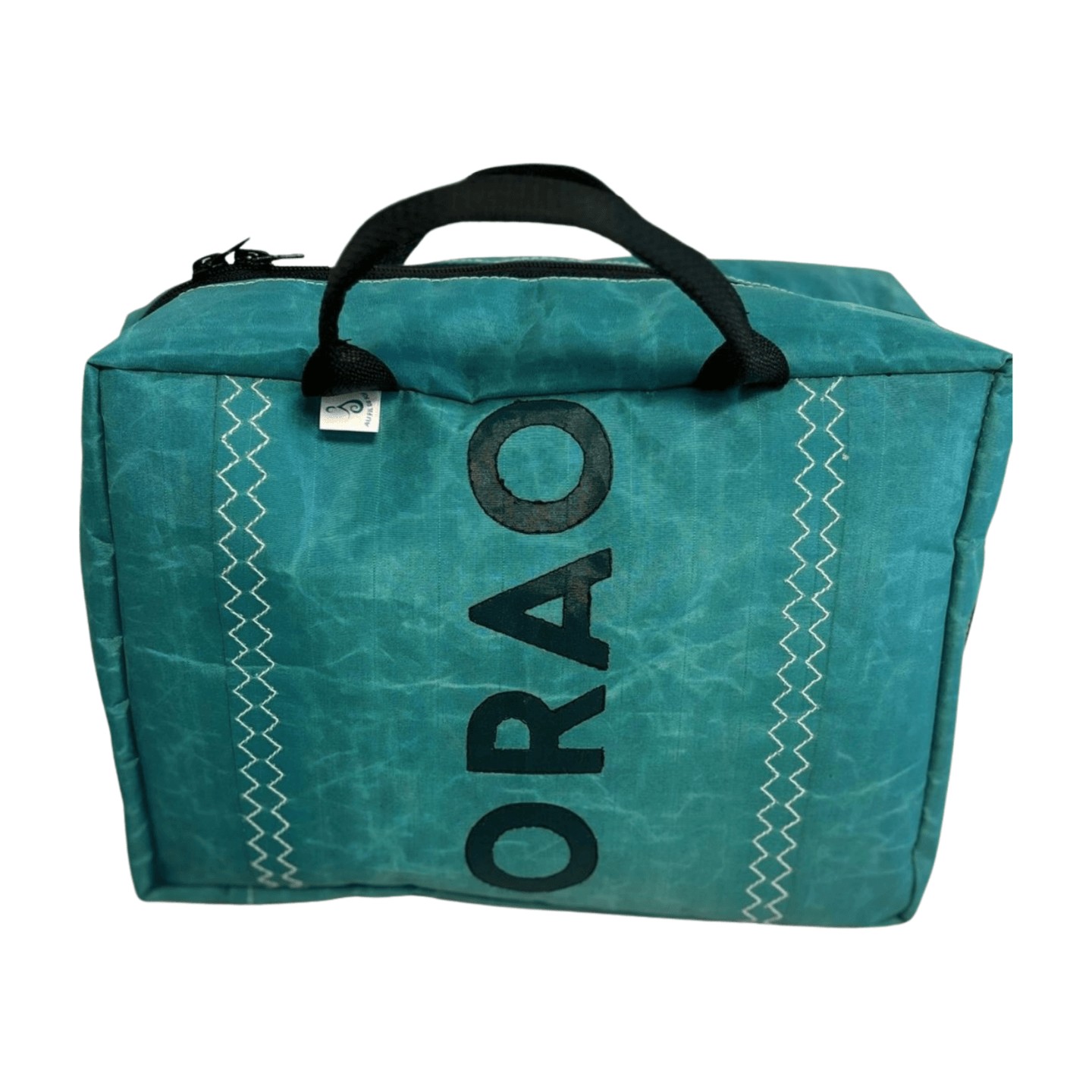 Au Fil de Soi - Trousse de toilette Wing