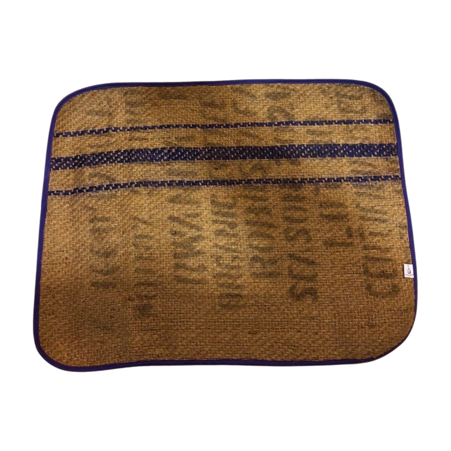 Au Fil de Soi - Set de table Bohème