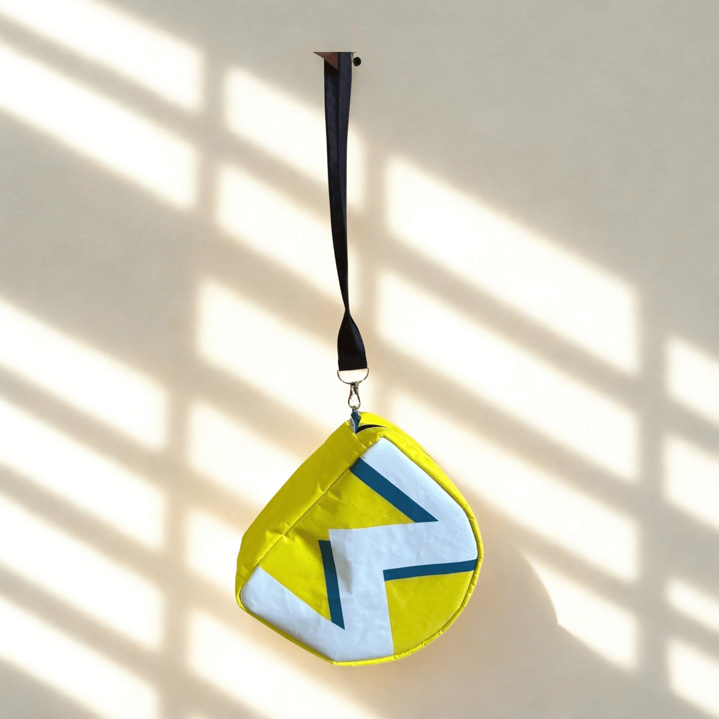 Au Fil de Soi - Housse Casque Voile